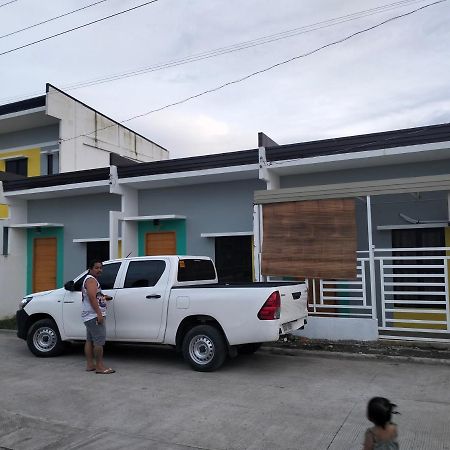 Catalena Transient House Bayugan City Экстерьер фото