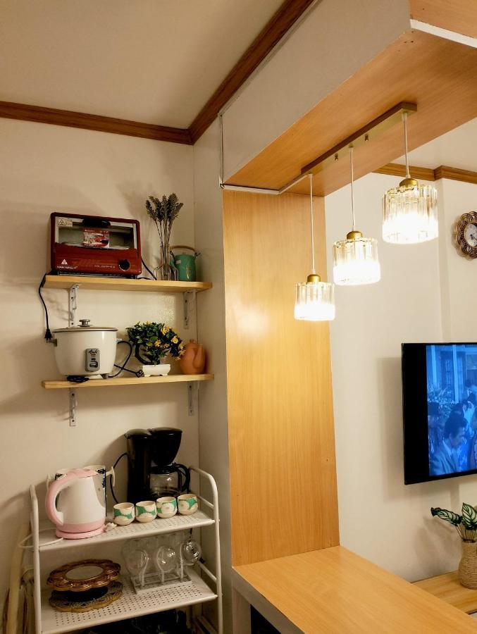 Catalena Transient House Bayugan City Экстерьер фото