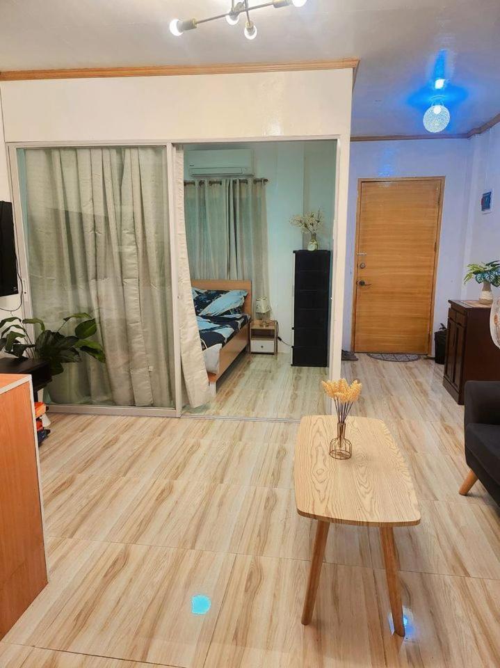 Catalena Transient House Bayugan City Экстерьер фото