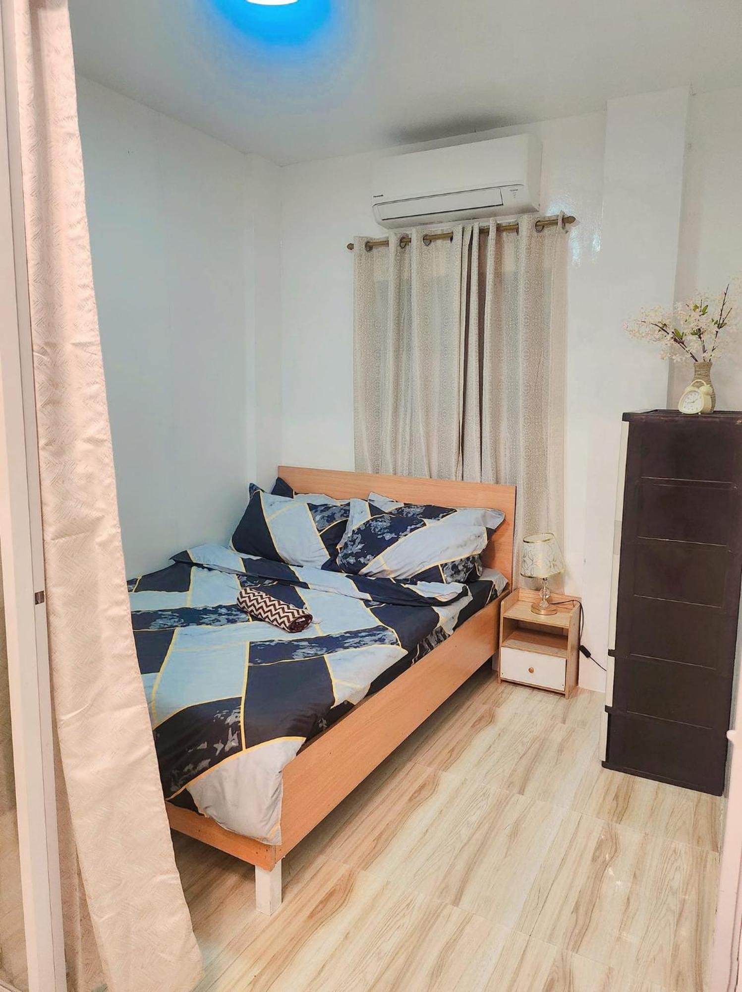 Catalena Transient House Bayugan City Экстерьер фото
