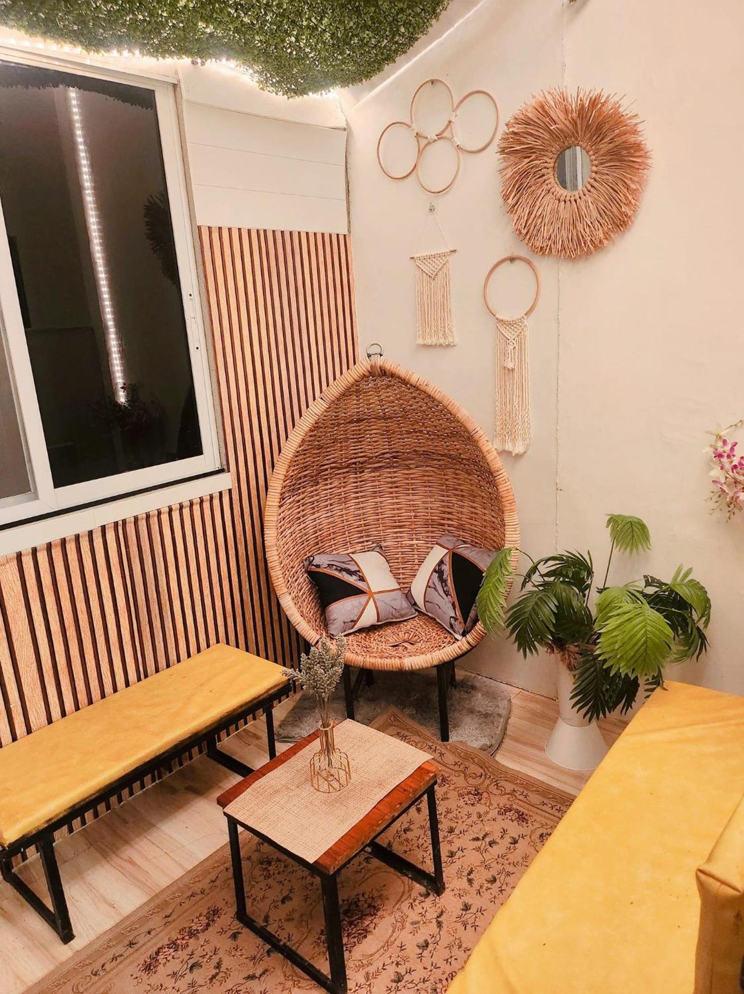 Catalena Transient House Bayugan City Экстерьер фото